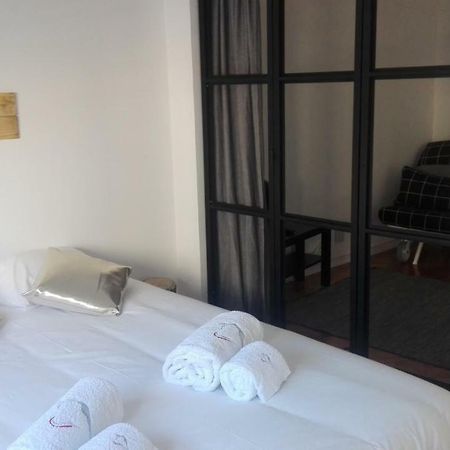 Golden Apartment City Center Lisbon Bagian luar foto