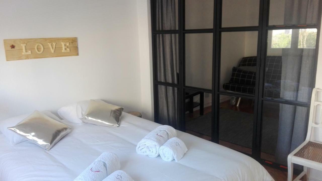 Golden Apartment City Center Lisbon Bagian luar foto