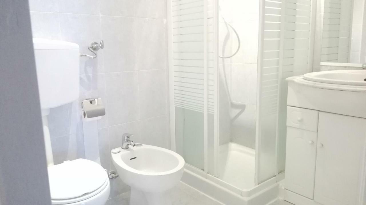 Golden Apartment City Center Lisbon Bagian luar foto
